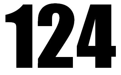 124